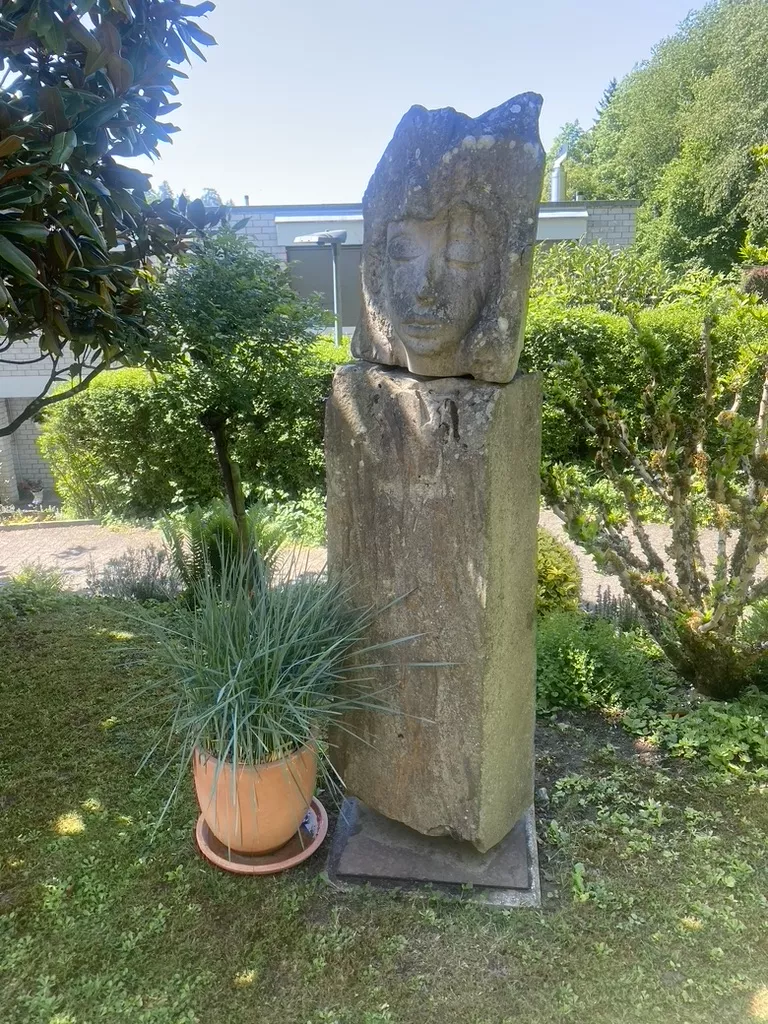„Brigid“ Keltische Schutzgöttin